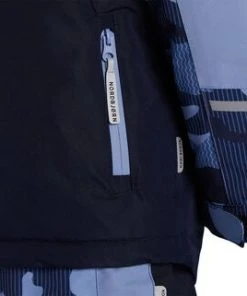 Nordbjørn Lech Skisett, Night Sky/Camo Blue -icewarehouse shop WC384LEC 161 2879 4b