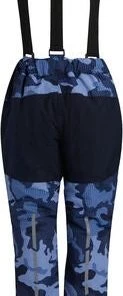 Nordbjørn Lech Skisett, Night Sky/Camo Blue -icewarehouse shop WC384LEC 161 2879 4d