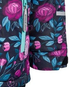 Nordbjørn Lech Skisett, Embroidery In Bloom -icewarehouse shop WC384LEC 830 2879 3d