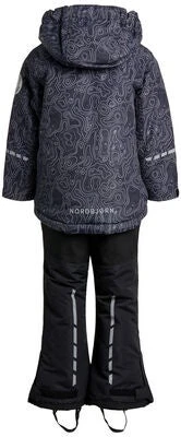 Nordbjørn Lech Skisett, Top Of The Mountains 4 Nordbjørn Lech Skisett, Top Of The Mountains - Bilde 2