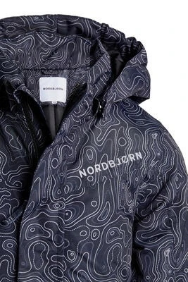 Nordbjørn Lech Skisett, Top Of The Mountains 7 Nordbjørn Lech Skisett, Top Of The Mountains - Bilde 5