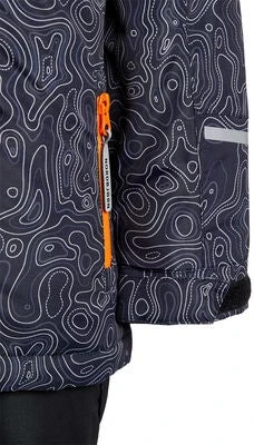 Nordbjørn Lech Skisett, Top Of The Mountains 8 Nordbjørn Lech Skisett, Top Of The Mountains - Bilde 6