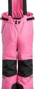 Nordbjørn Snowfall Skibukser, Pink Power