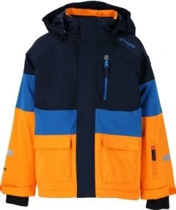 ZigZag Taylor Skijakke, Skydiver