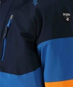 ZigZag Taylor Skijakke, Skydiver -icewarehouse shop Z213002 2007 3196 4