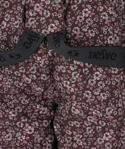 ZigZag Soho Skibukser, Turmeric -icewarehouse shop Z213011 4241 3196 4