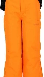 ZigZag Soho Skibukser, Turmeric