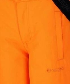 ZigZag Soho Skibukser, Turmeric -icewarehouse shop Z213017 5128 3196 4