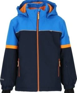 ZigZag Parson Skijakke, Skydiver